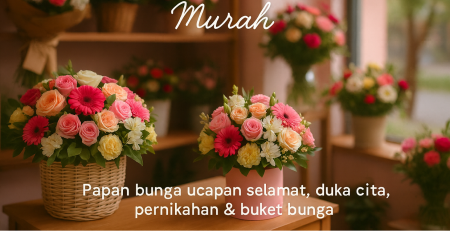 Toko Bunga Karanghaur